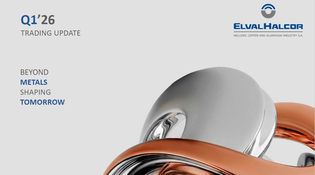 Q1' 26 Financial Results Webcast