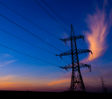 Energy and power networks